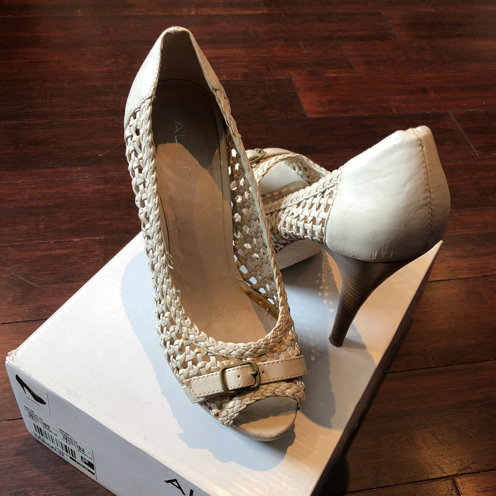 Aldo Heels